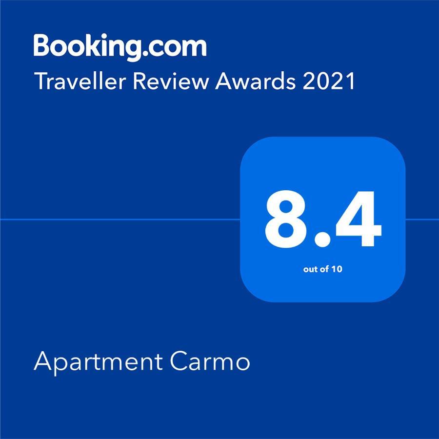 Apartment Carmo Lissabon Exterior foto