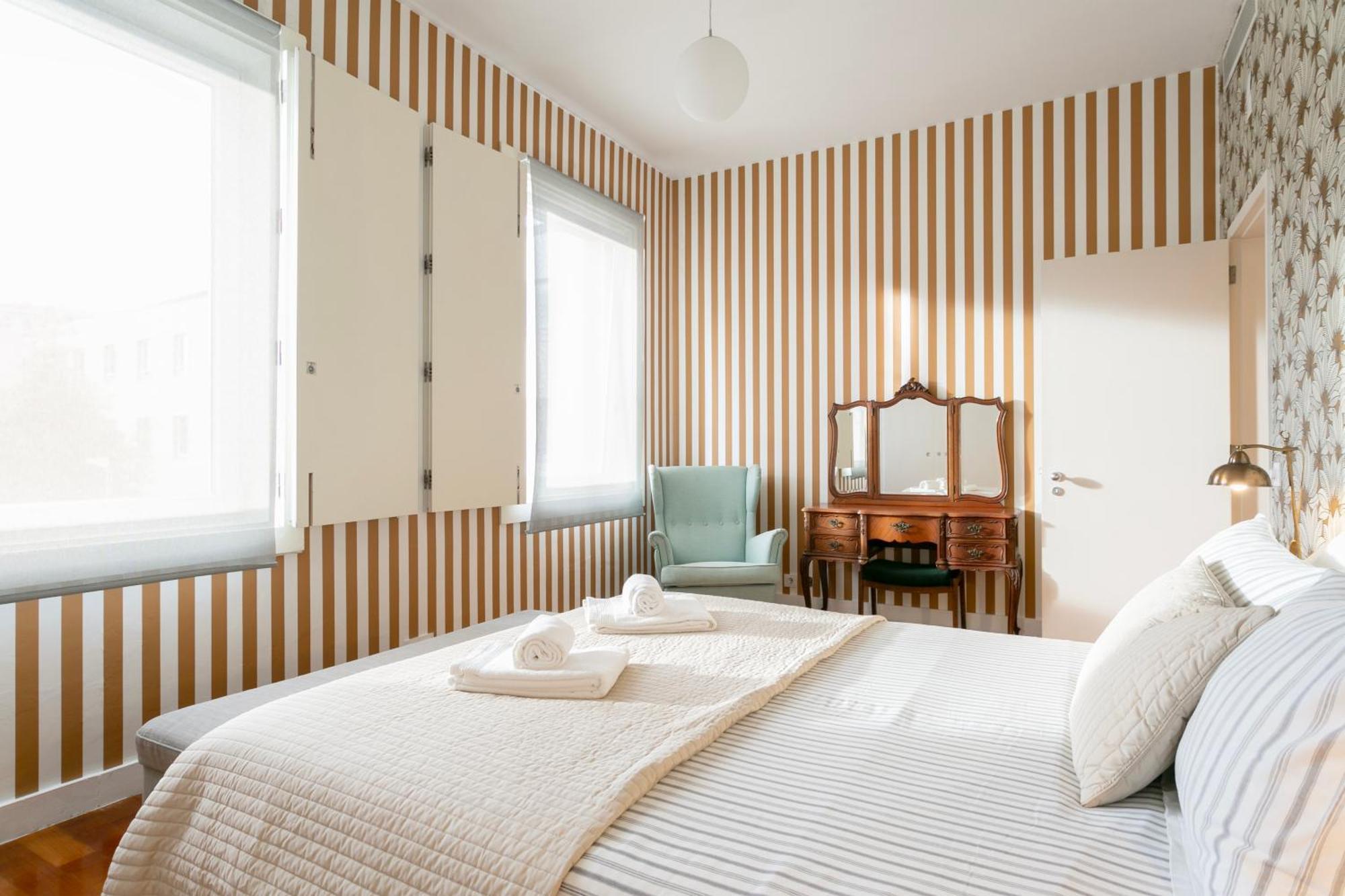 Apartment Carmo Lissabon Exterior foto
