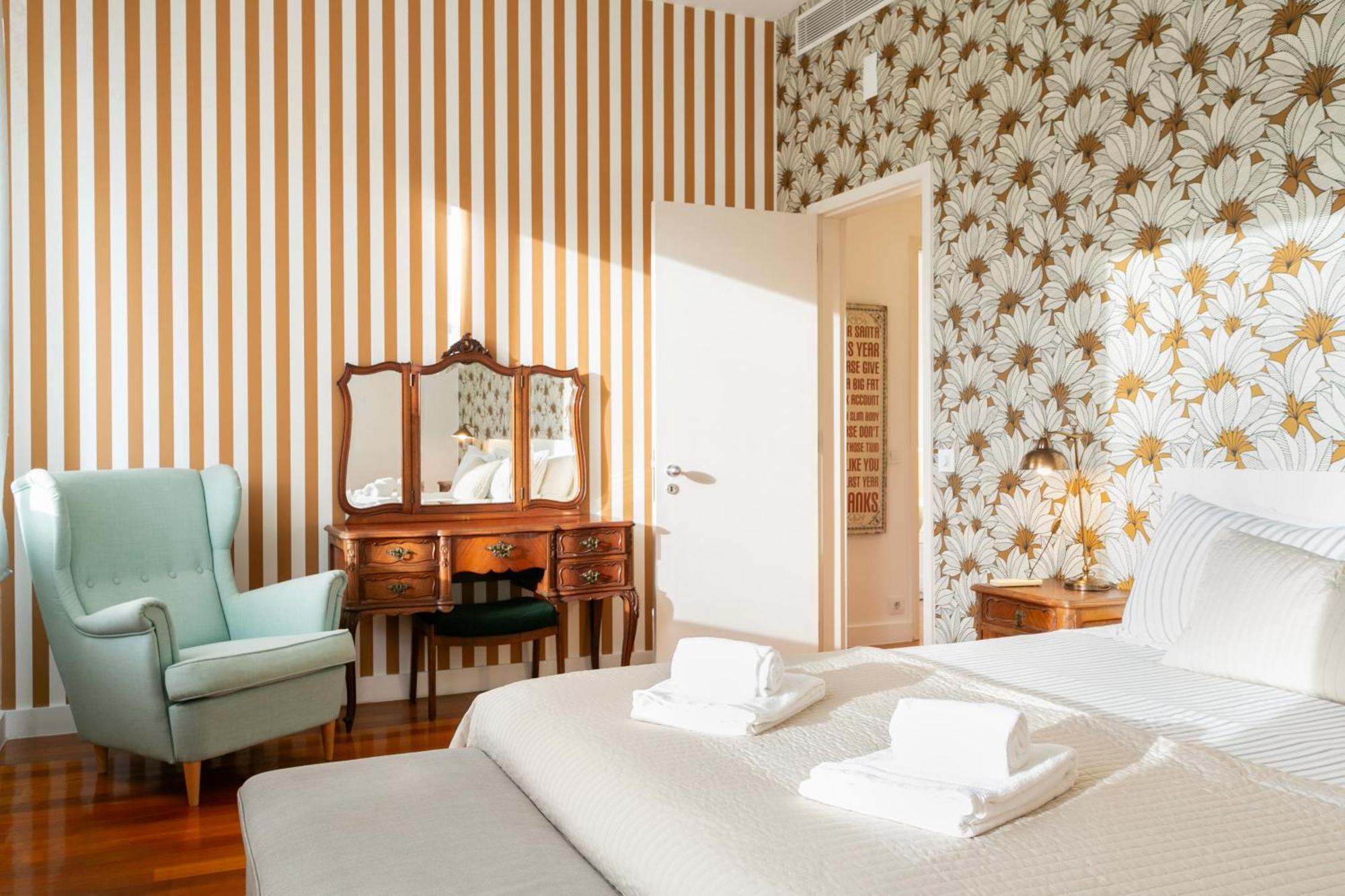 Apartment Carmo Lissabon Exterior foto
