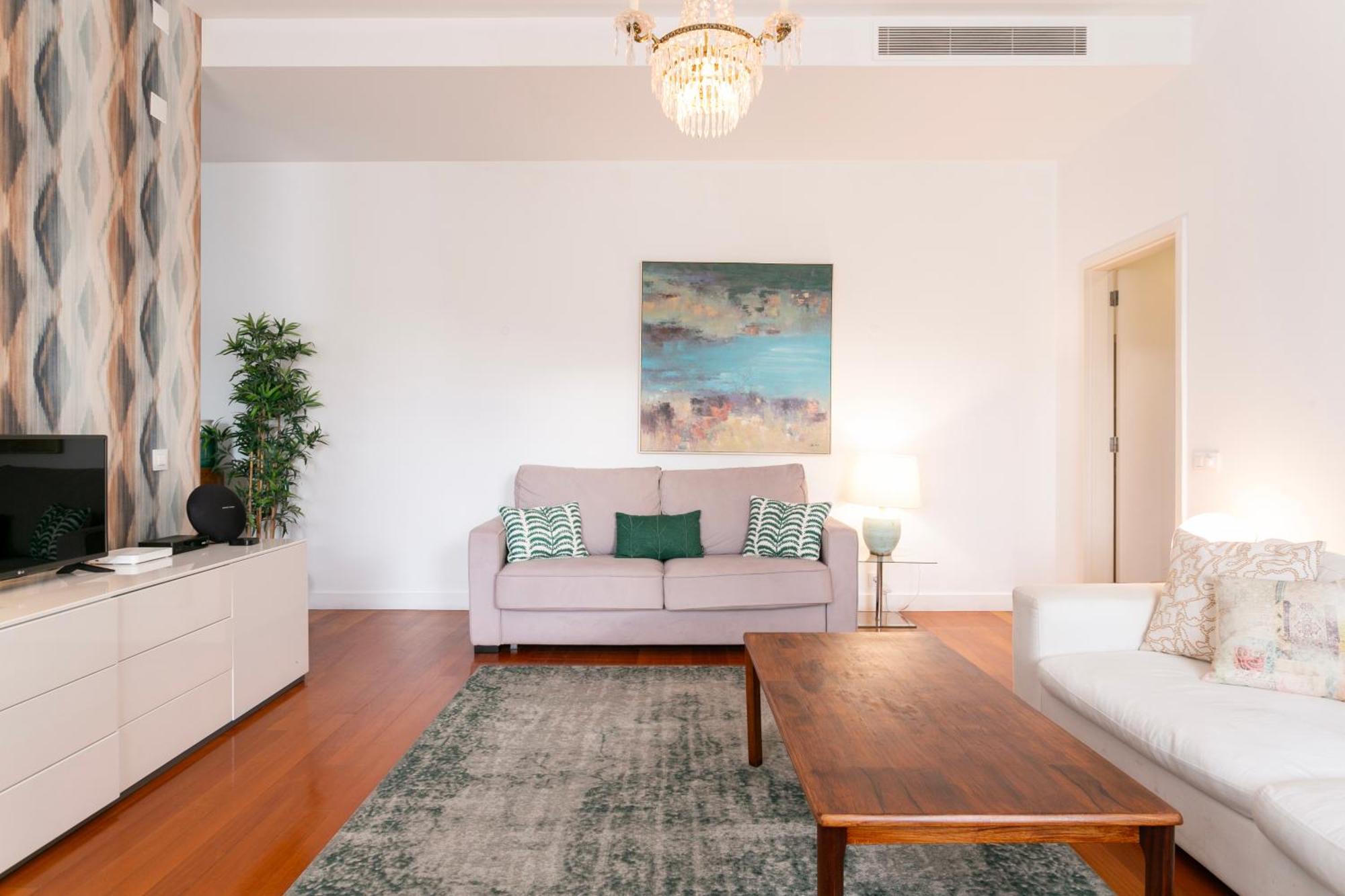 Apartment Carmo Lissabon Exterior foto